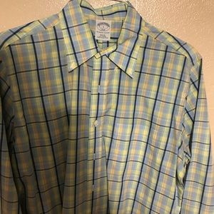 Brooks Brothers Longsleeve
